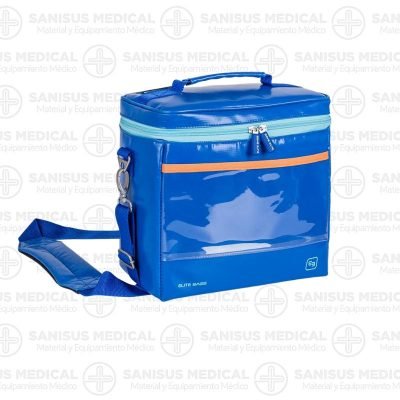Bandolera isotérmica para tubos ROW’S XL Azul
