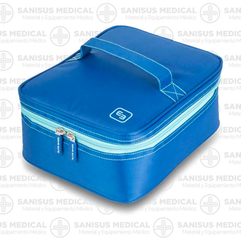 Genérico Bolsa De Transporte Para Cubos De Rompecabezas | Pack De 2 Bolsas Con Cordón Negro Y Azul | Ligera Y Resistente Para Viajes