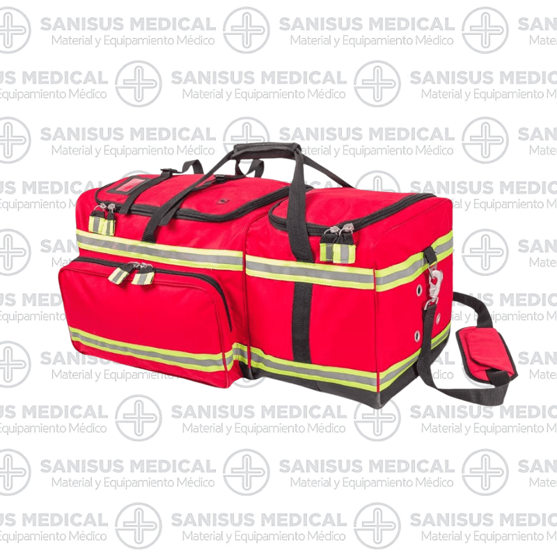 Bolso para Bomberos ATTACK’S