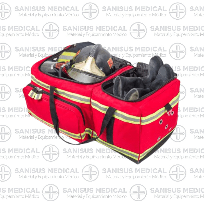 Bolso para Bomberos ATTACK’S - Imagen 2