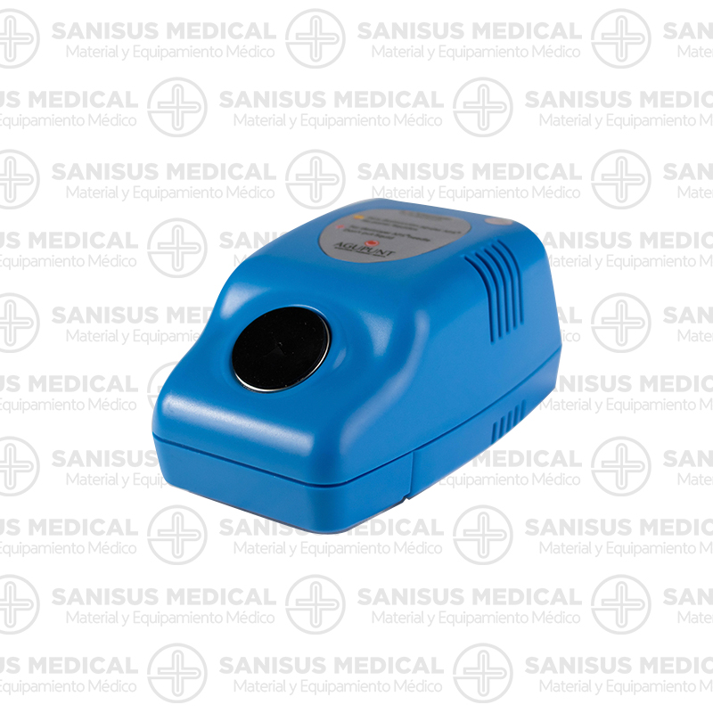 Destructor de Agujas