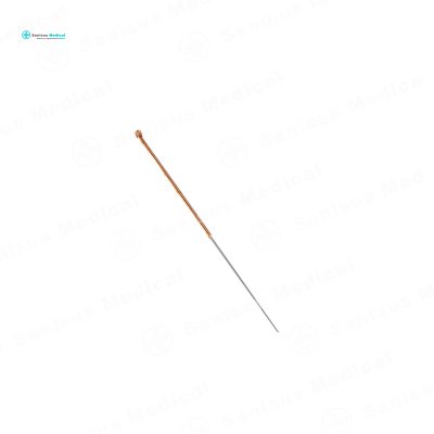 Aguja Acupuntura CTN 0.25x25 <br>100 uds - Imagen 3
