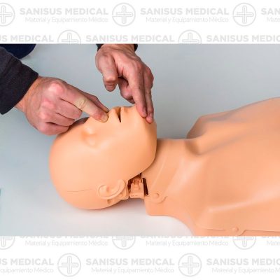 PractiMan Advance CPR Training Solutions