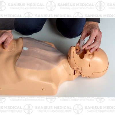 PractiMan Advance CPR Training Solutions