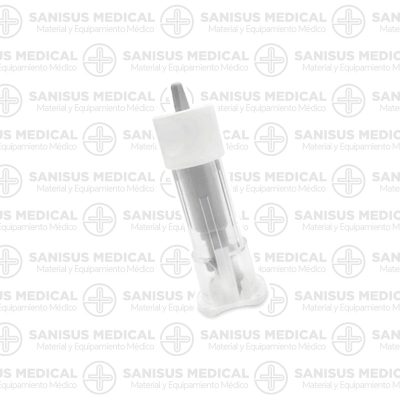 Promo Lancetas de Seguridad 23G  1.8mm  3 Cajas de 100 uds - Imagen 2