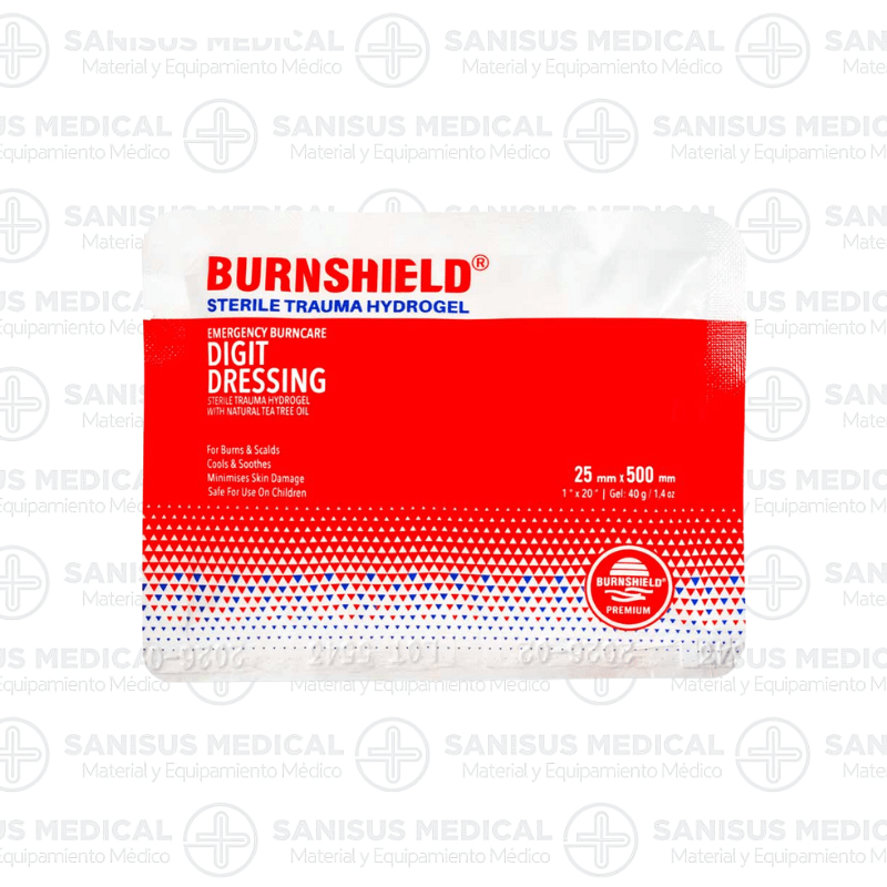 BURNSHIELD