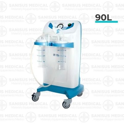aspirador de secreciones Hospivac 350 hospitalario