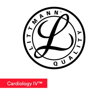 Fonendos Littmann Cardiology IV
