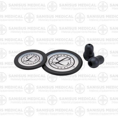 Kit de repuesto Littmann Classic III y Cardiology IV