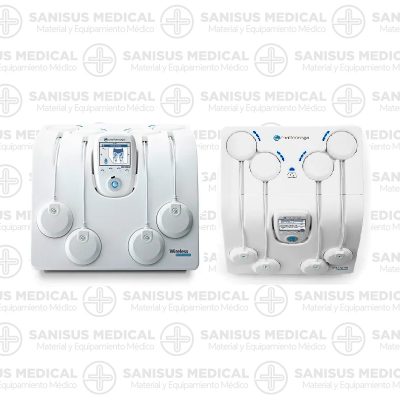 Estimulador electrónico Profesional REHAB - Imagen 3