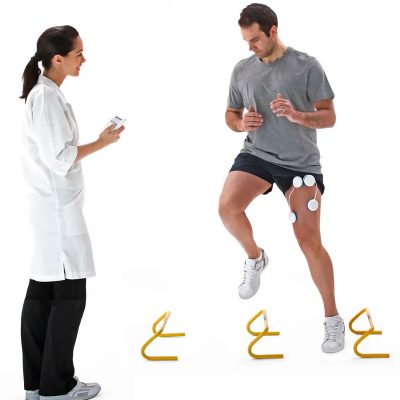 Estimulador electrónico Profesional REHAB - Imagen 2