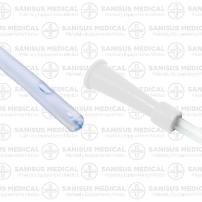 Sonda duodenal Levin L/RX Abierta CH12 - Imagen 2