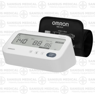 Tensiómetro digital OMRON M3 confort AFib