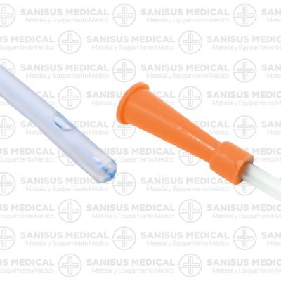 Sonda duodenal Levin L/RX Abierta CH16 - Imagen 2