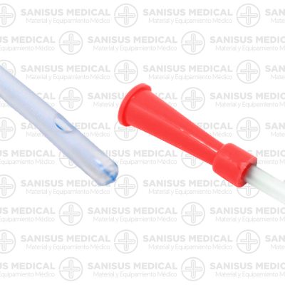 Sonda duodenal Levin L/RX Abierta CH18 - Imagen 2