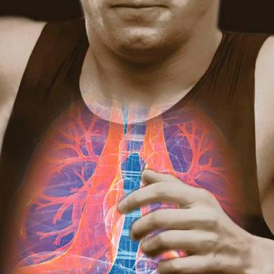 Ejercitadores pulmonares