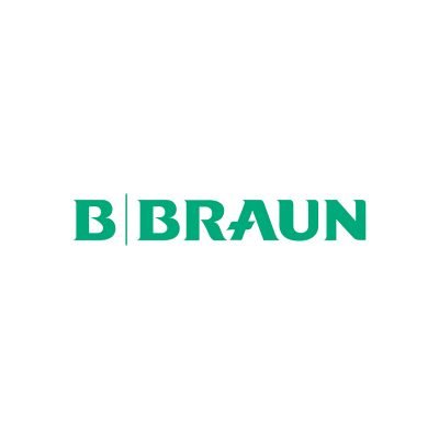 Material médico marca Braun