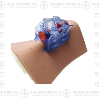 Sistema hemostático Contención Hemorragias iT-Clamp - Imagen 3