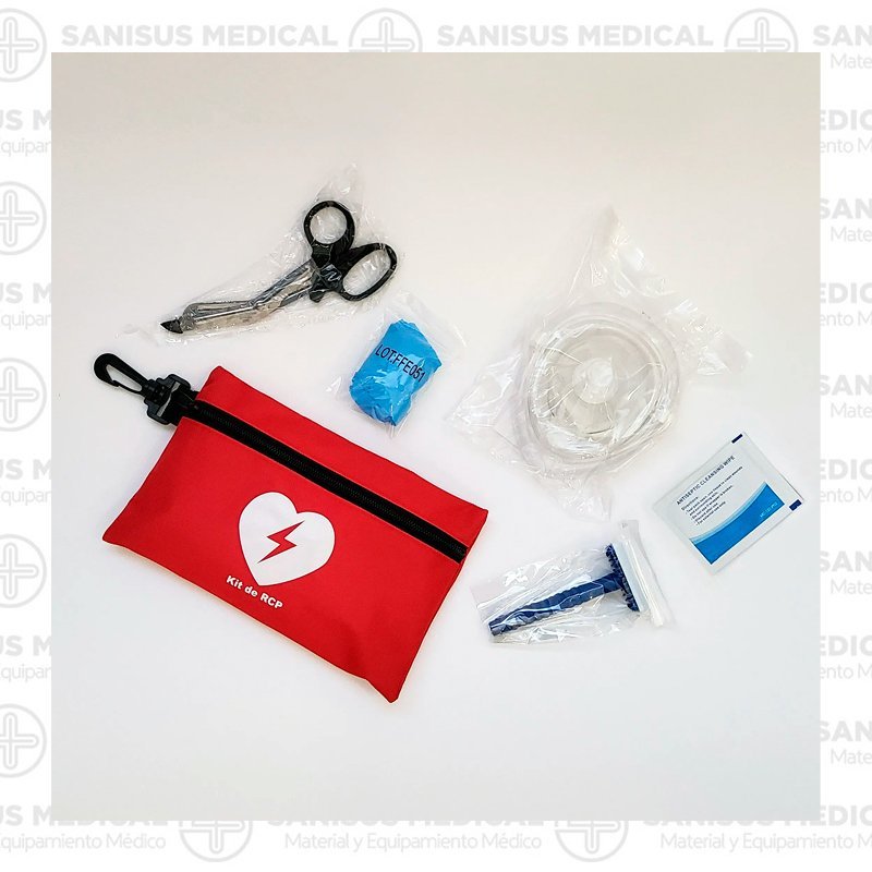 DESFIBRILADOR Philips HS1 Semiautomático + Cabina + Alarma - Imagen 6