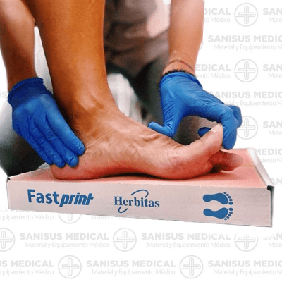 Espumas de fenol fastprint Herbitas - Imagen 2