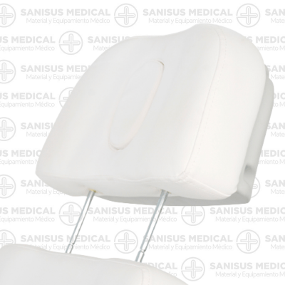 Sillón Camilla eléctrica estética GALEA   Weelko - Imagen 3