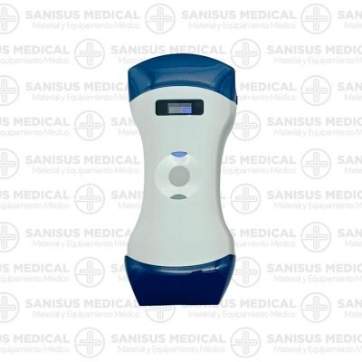 Ecógrafo portátil Sonostar C5LC dual (sondas Lineal y Convexa) con wifi - Imagen 2