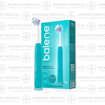 Starter Kit | Balene Duotech