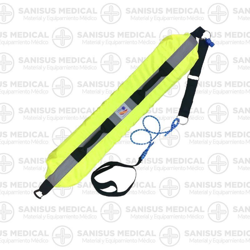 Equipo para rescate acuático EPRA