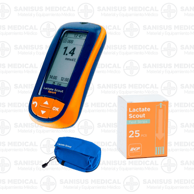lactate scout sport 1
