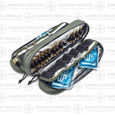 Bolsa de soporte vital avanzado UALSAN 55L - Imagen 3
