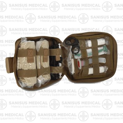 Botiquín Hemostático individual - Imagen 2