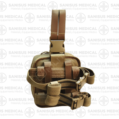 Botiquín Hemostático individual - Imagen 3