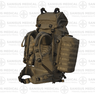 Mochila de Campaña - Imagen 2