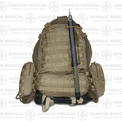 Mochila ligera de Combate - Imagen 6