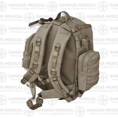 Mochila ligera de Combate - Imagen 5