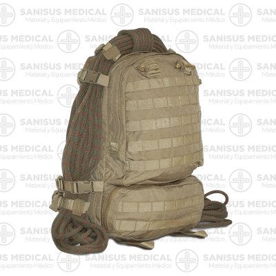 Mochila ligera de Combate - Imagen 2