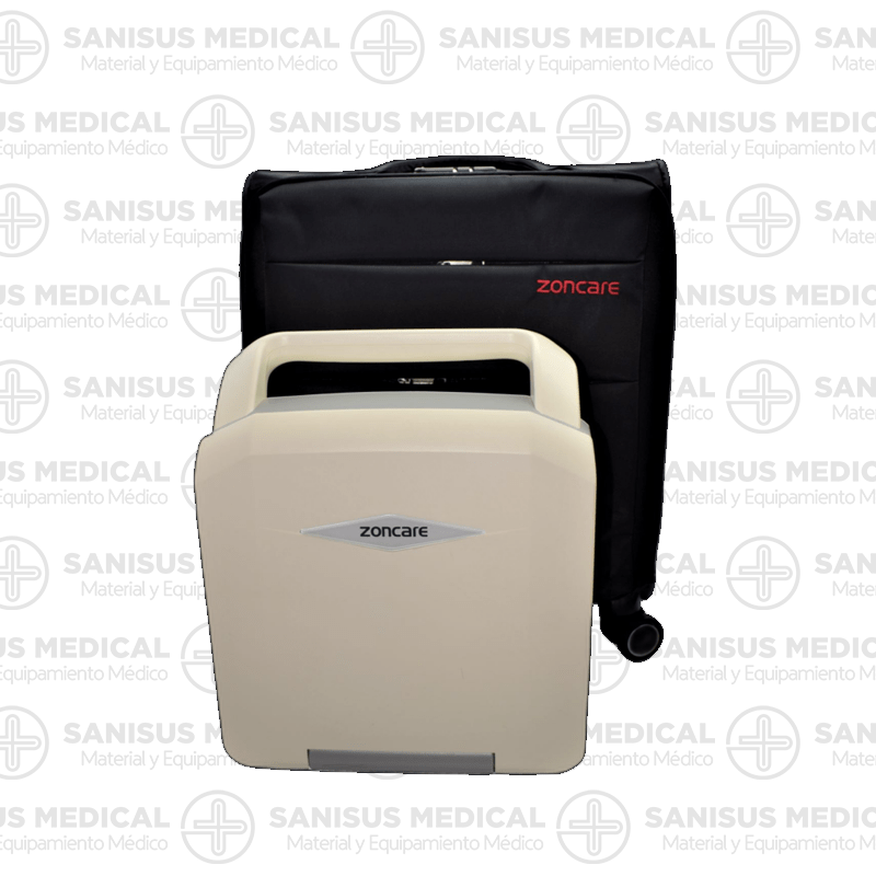 Ecógrafo con Doppler i50 (+ 1 sonda a elegir) Tecnología de Imagen de Doble Haz con un modelo portátil excepcional y diseño compacto. Máxima eficiencia con la perilla de ajuste integral y campo visual mejorado mediante pantalla completa (FSI). Dispositivo, versátil, con soporte de medición múltiple, es ideal para diagnósticos en exteriores con carro opcional y batería de litio.