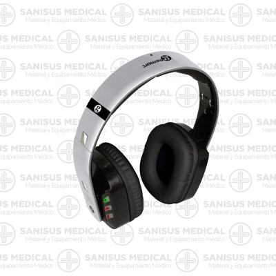 Auricular Inalámbrico para personas con pérdida auditiva CL7400 OPTI GEEMARC - Imagen 3