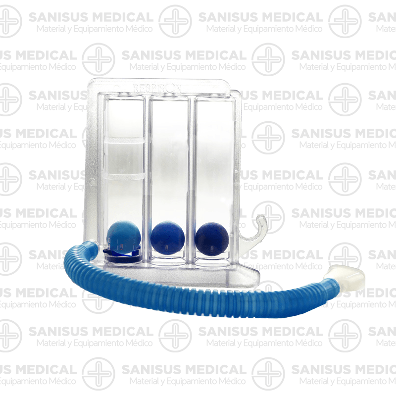 Entrenador respiratorio POWERbreathe Respiron - Imagen 3