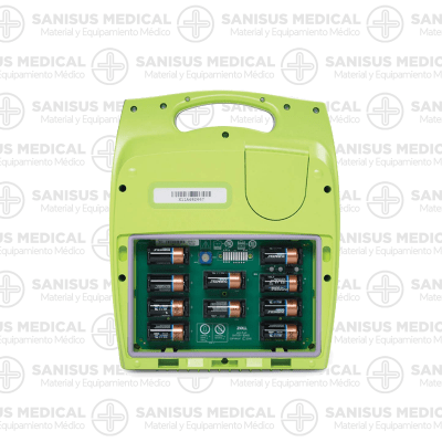Baterías litio Zoll AED Plus - Pack 10 uds. - Imagen 2