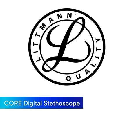 Fonendoscopio Littmann Digital Core
