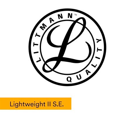 Fonendoscopios Littmann Lightweight