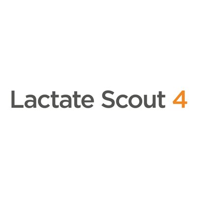 Analizadores Lactate Scout