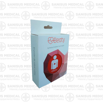 Asistente RCP Beaty ROJO