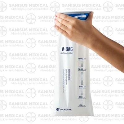 Bolsa de vomito 50/U - Imagen 2