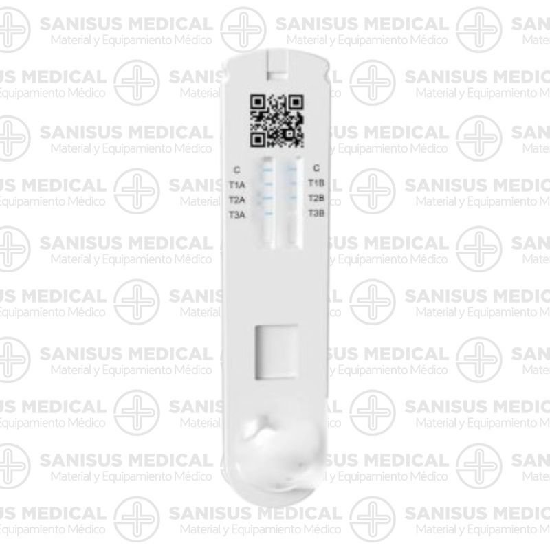 Test de drogas