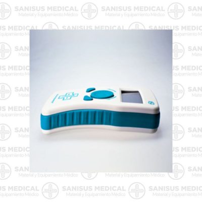 Set magnetoterapia portátil generador más aplicador Cavo - Imagen 3