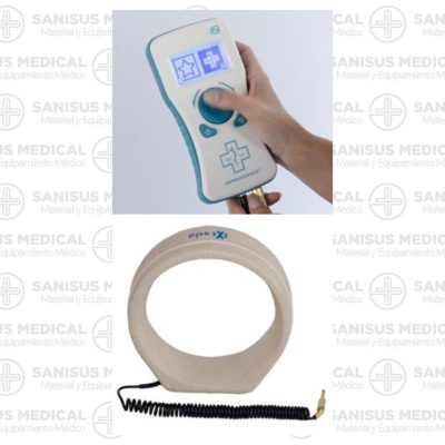 Set magnetoterapia generador más aplicador