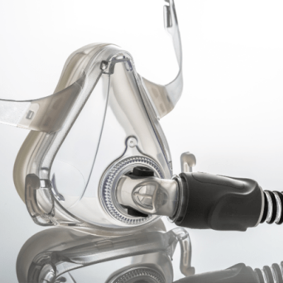 Accesorios para CPAP