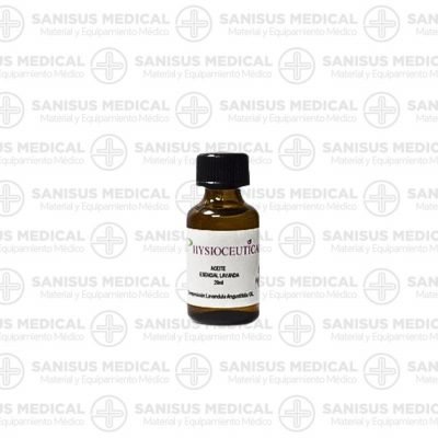 Aceite esencial de lavanda 20 ml